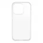 OtterBox React dėklas iPhone 15 Pro permatomas