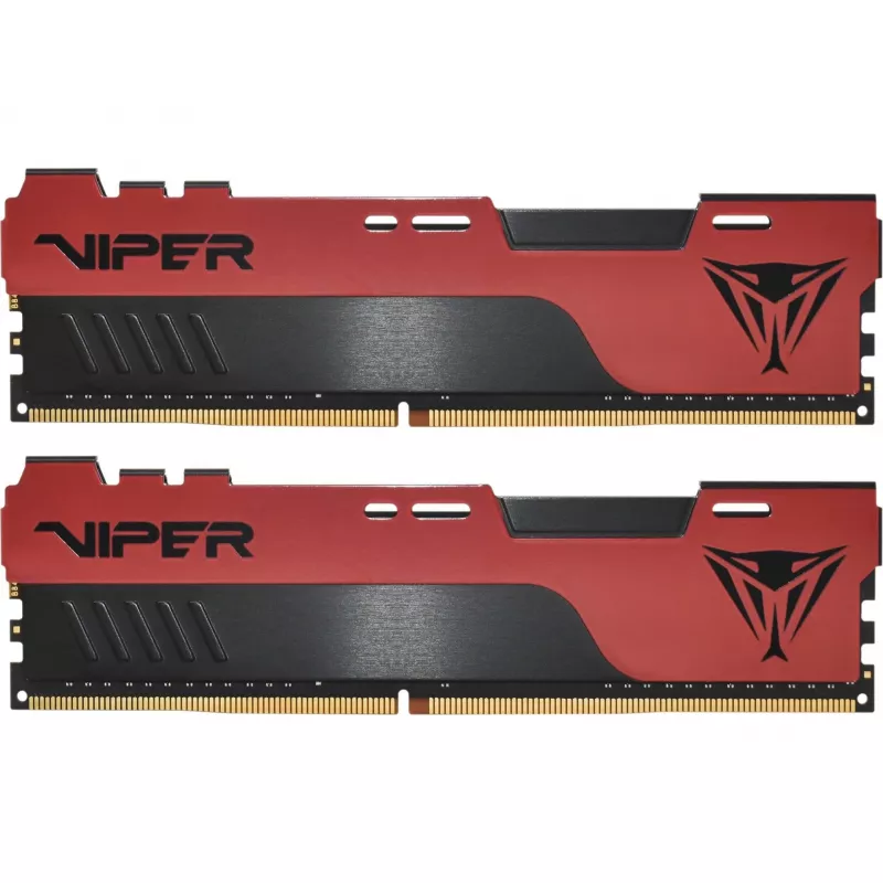 Memory Module Patriot Memory Viper Elite DDR4 32GB 3200MHz