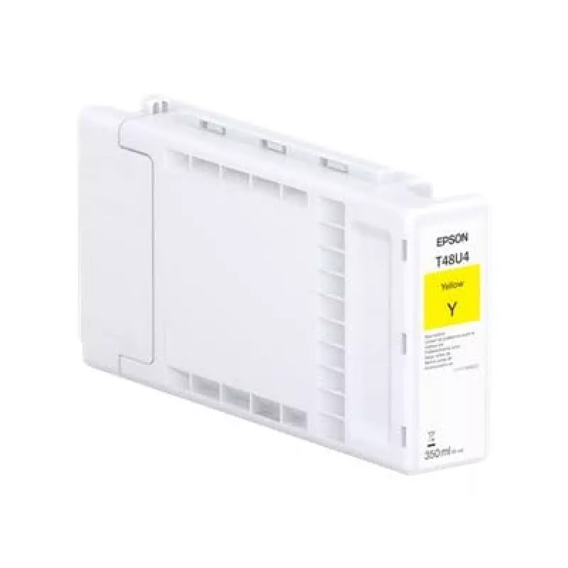 Kasetė Epson Ultrachrome Pro6 rašalas C13T48U400 juoda