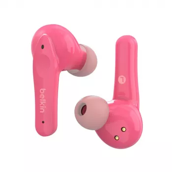 Ausinės Belkin Soundform Nano