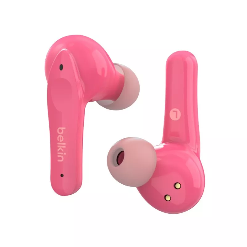 Ausinės Belkin Soundform Nano