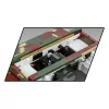 Statybinis rinkinys Cobi PzKpfw VI Tiger Ausf. E – Executive Edition, 8000 dalių, plastikas, amžius 12+