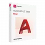 Autodesk AUTOCAD 2025, skirta MAC (LT versija - EDU) - 1 įrenginiui / 1 metams