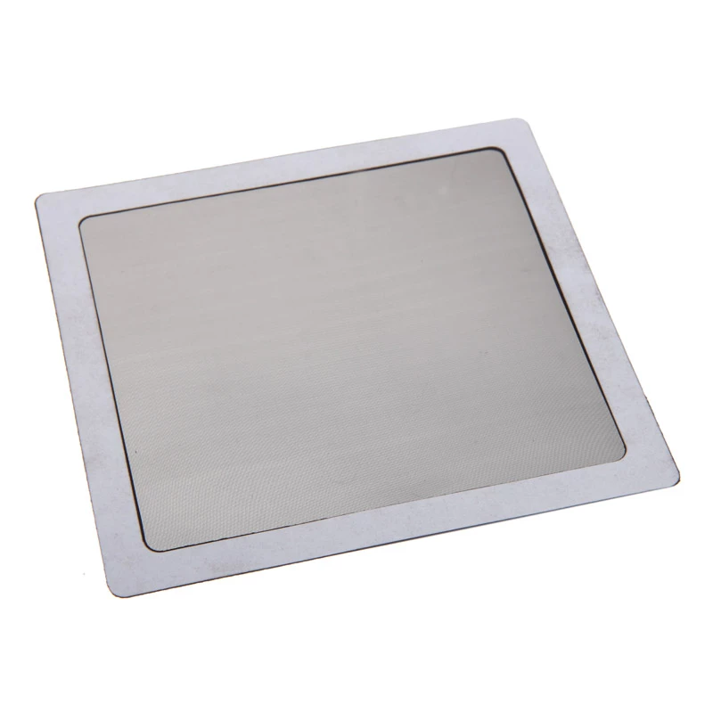Dulkių filtras DEMCiflex 0319 — juodas/pilkas, 142,2 × 147 mm