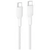 USB laidas Belkin BoostCharge Pro 1 m USB-C baltas