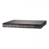 HPE Aruba Networking 2930M 48G POE+ 1 lizdas - jungiklis - L3 - valdomas - 44 x 10/100/1000 (PoE+) + 4 x Combo Gigabit-SFP - montuojamas į stelažą - PoE+ - be maitinimo šaltinio (1440 W)