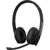 EPOS | SENNHEISER ADAPT 260 Ausinės Belaidės Antgalvės Bluetooth Biurui/Skambučių Centrui Juodos