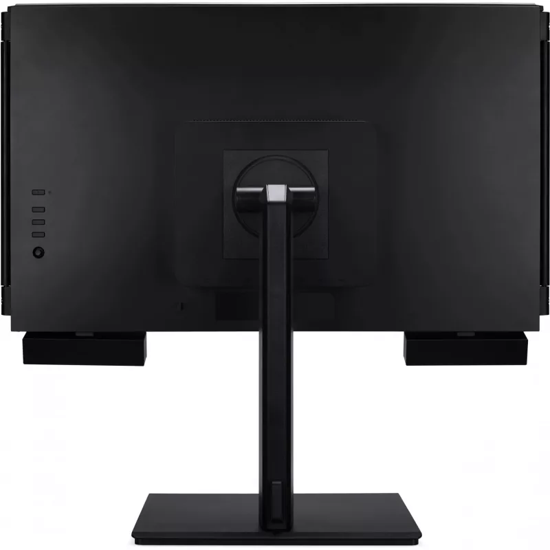 Acer SpatialLabs View Pro 27 (ASV27-2P) 27 inch 4K (3840x2160), 160Hz, 5ms, monitorius be 3D akinių