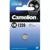 Camelion | CR1220-BP1 | CR1220 | Ličio | 1 vnt.