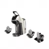 Tristar Multi Capsule Coffee Machine 3-1 | CM-2301 | Siurblio slėgis 19 bar | Kapsulinė | 1400 W | Smėlinė