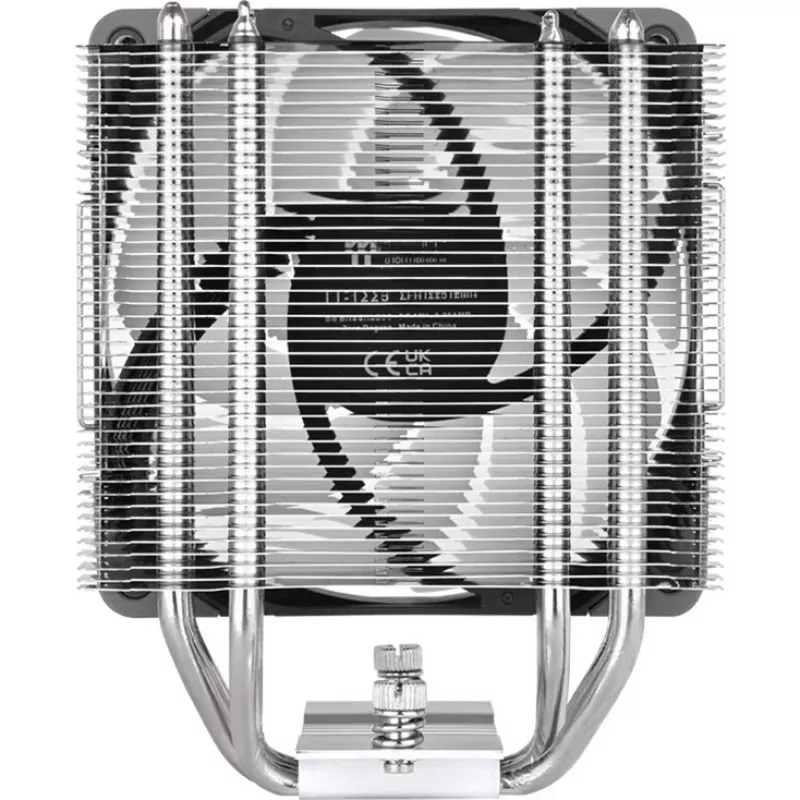 Thermaltake CL-P142-AL12SW-A juoda