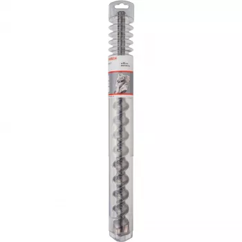 Bosch SDS max-7 grąžtai, rotacinis kūjis, mūro grąžtas, 4 cm, 520 mm, betonas, kalkakmenis, mūras, 40 cm