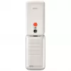 Išmanusis telefonas Gigaset GL595 2,8 colio 0,3 MP baltas