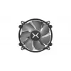 CPU aušintuvas KRUX Integrator RGB KRX0093 su 120 mm PWM ventiliatoriumi, ARGB apšvietimu, 85 W TDP, AM4 palaikymu