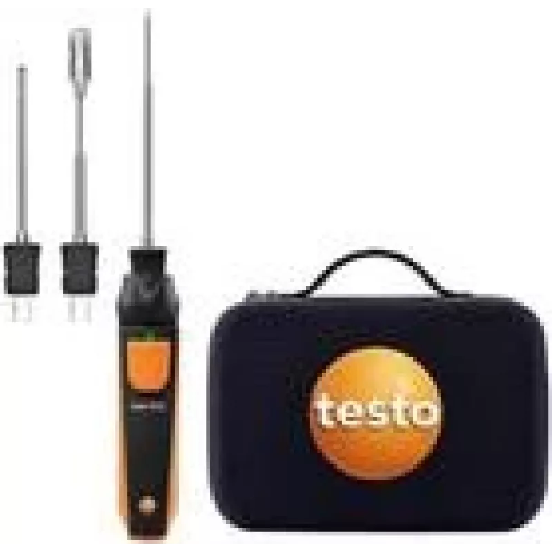 Testo 0563 5915