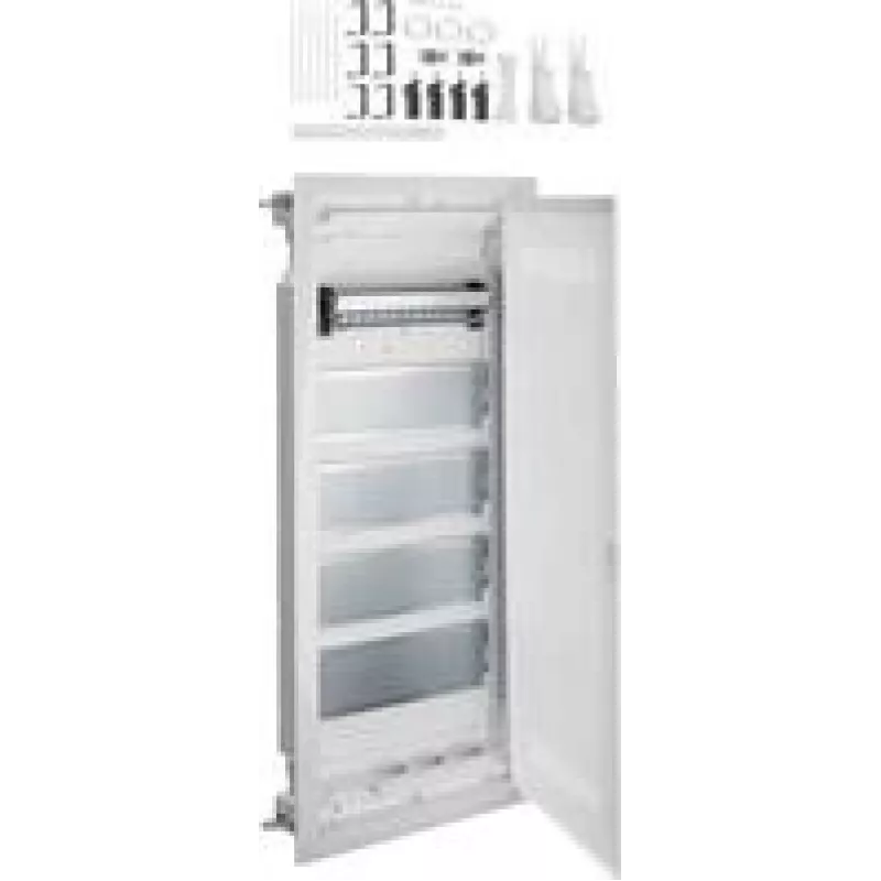 Hager VH60WWH