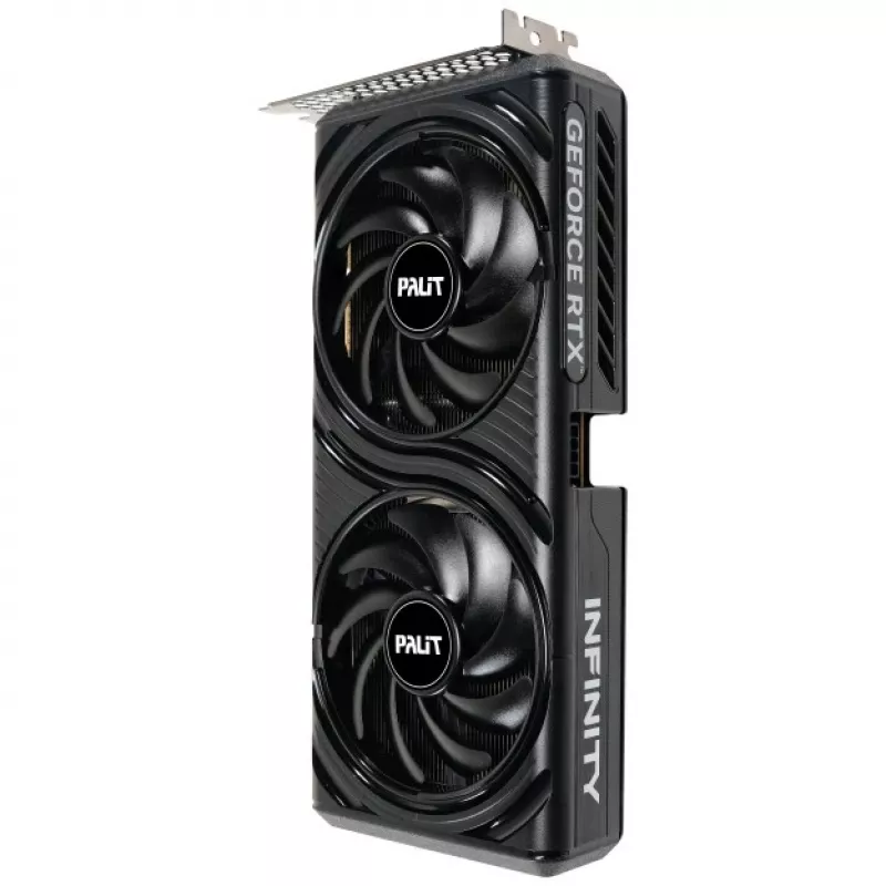 Vaizdo plokštė GeForce RTX 5060 8 GB GDDR7