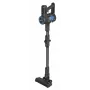 Belaidis vertikalus dulkių siurblys BLAUPUNKT VCH801, 22,2 V baterija, 200 W, 0,5 L becikloninis maišelis, LED, kietoms grindims