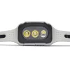 Galvos juostos žibintuvėlis Juoda Diamond Deploy 325 — LED 325 lm, USB įkraunamas, IPX4, 38.5 g