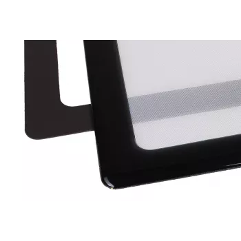 Magnetinis dulkių filtras DEMCiflex 2 x 40 mm kompiuterio korpuso ventiliacijai, modelis 503211