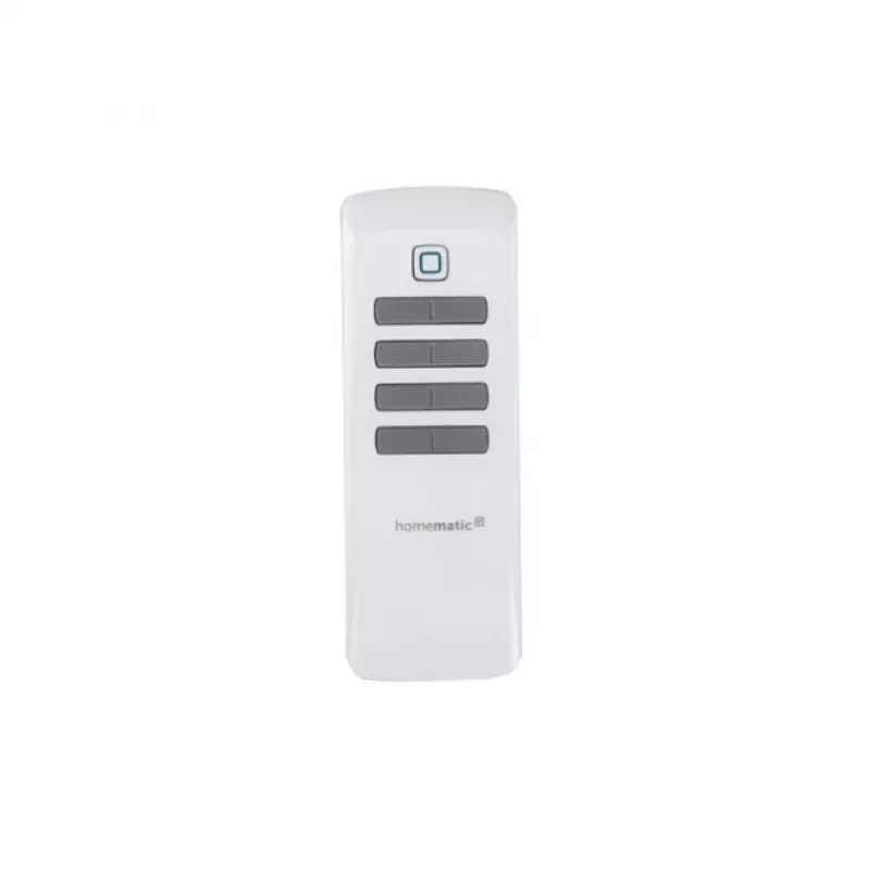 Nuotolinio valdymo pultas Homematic IP 142307A0