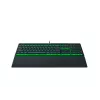 Razer | Gaming Keyboard | Ornata V3 X | Gaming keyboard | Wired | RGB LED light | Cyrillic | Black | Numeric keypad | Silent Membrane