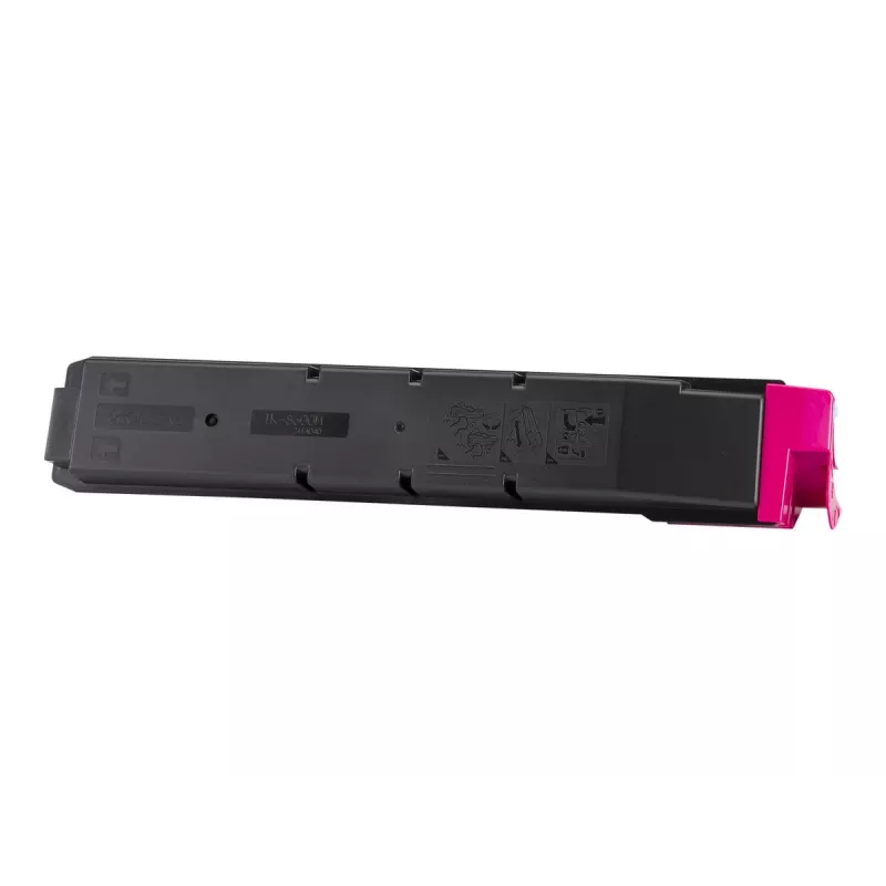 Dažiklis Kyocera TK-8600 T K8600 20000 puslapių Purpurinė