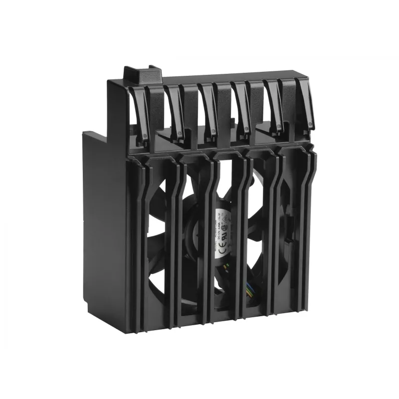 HP 56Q79AA Z4 ventiliatorius ir priekinės kortelės kreiptuvo rinkinys
