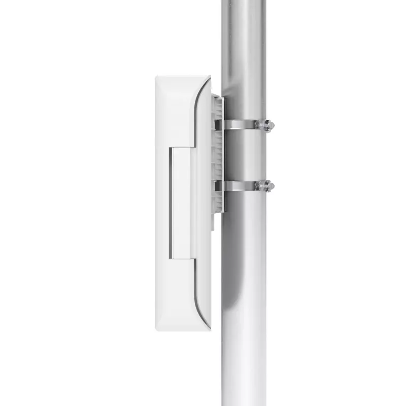 Korpusas Ubiquiti UISP Box Plus polikarbonatinis baltas 380x293x76.4mm