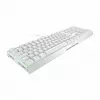 Klaviatūra CHERRY XTRFY MX 3.1 Mechaninė RGB Laidinė Pilno dydžio QWERTZ