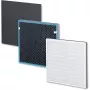 Beurer LR 200/210 HEPA pakaitinis filtras H13 (693.01)