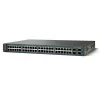Catalyst 3560V2 48 10/100 POE