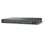 Catalyst 3560V2 48 10/100 POE
