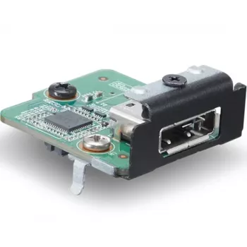 Lenovo 4XH1K25075 sąsajos kortelės / adapteris Vidinis DisplayPort