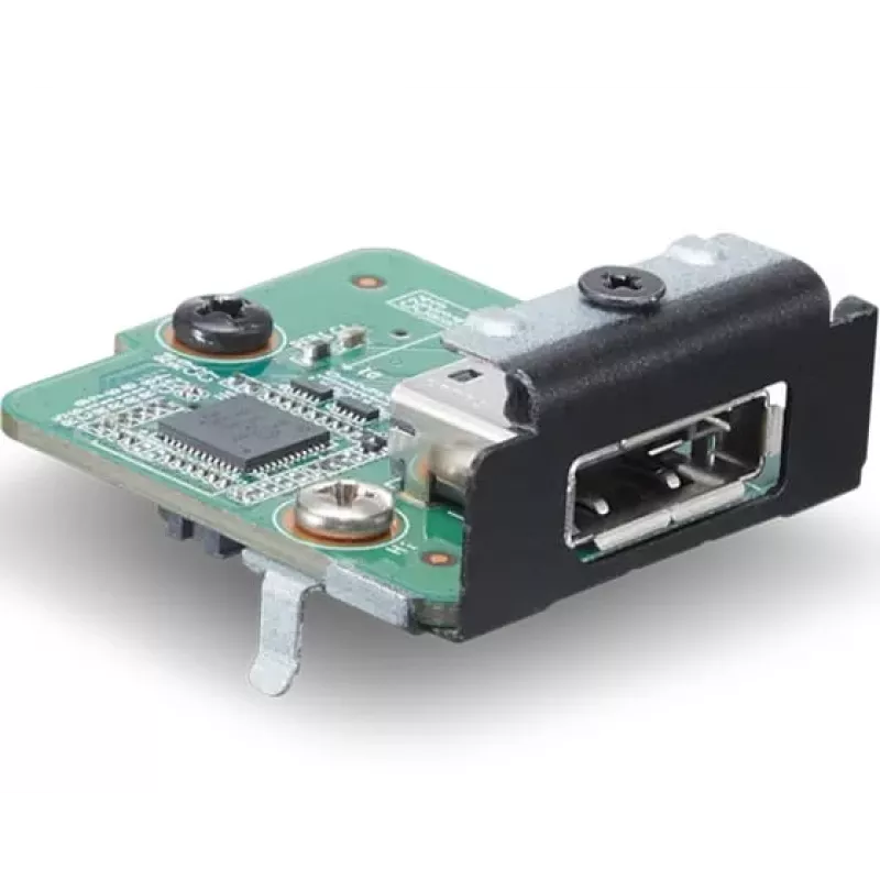 Lenovo 4XH1K25075 sąsajos kortelės / adapteris Vidinis DisplayPort