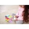 Figūrėlių rinkinys „Pamper Petz Mini Playhouse“