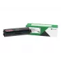 tonerio kasetė Lexmark C332HM0 1500 puslapių Magenta