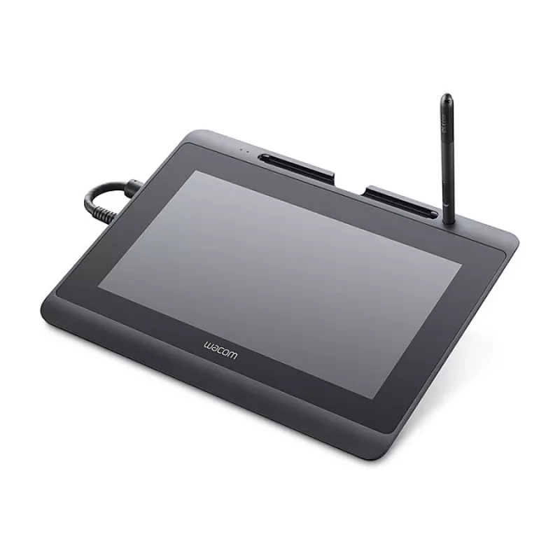 Wacom DTH-1152 Juoda