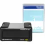 Overland-Tandberg O-T RDX išorinio kaupiklio rinkinys su 1 TB HDD, juodas, USB3+