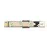 Kamera DeLOCK USB 2.0 IMX179QQH5-C 5MP Sony Starvis 80° V51 Fiksuotas fokusas