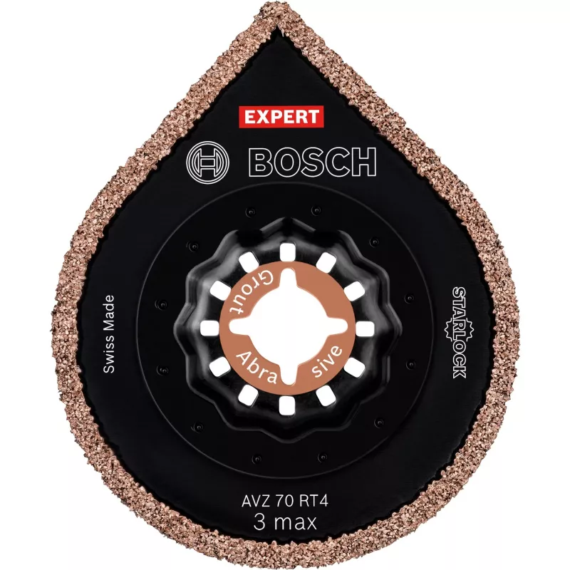 Bosch 2 608 900 041 šlifavimo priedas 1 vnt.