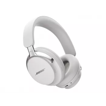Bose 890101-0200 ausinės/ausinė Belaidės lankelinės Skambučiams/Muzikai Bluetooth Balta