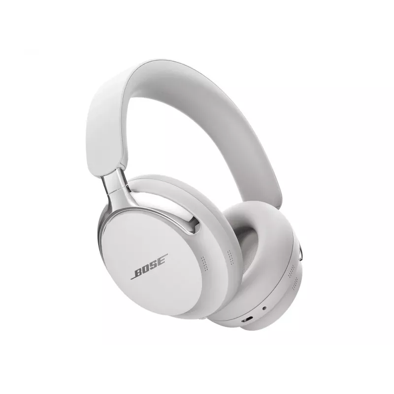 Bose 890101-0200 ausinės/ausinė Belaidės lankelinės Skambučiams/Muzikai Bluetooth Balta