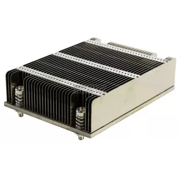Supermicro SNK-P0047PSC - procesoriaus aušintuvas - (skirtas: LGA2011)