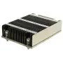 Supermicro SNK-P0047PSC - procesoriaus aušintuvas - (skirtas: LGA2011)
