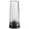Stacionarus maišytuvas ZWILLING ENFINIGY Blender 0,55 l, 600 W, 2 greičiai, sidabrinis