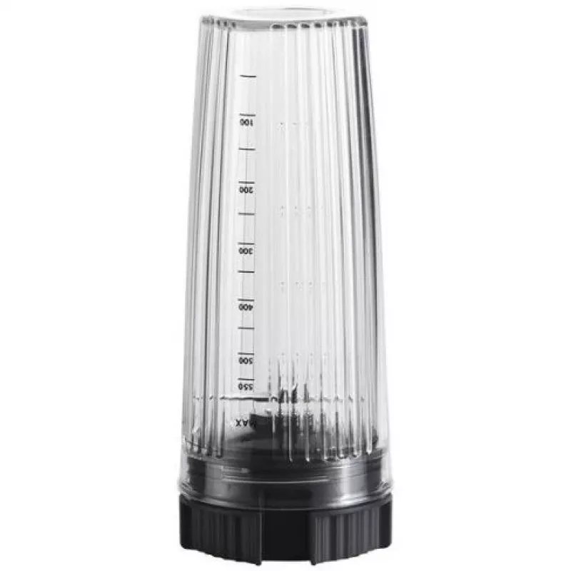 Stacionarus maišytuvas ZWILLING ENFINIGY Blender 0,55 l, 600 W, 2 greičiai, sidabrinis