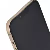 Apple iPhone 13 Pro Max 128GB Gold (REMADE by 2Bnew) 2Y Remade / atnaujinta