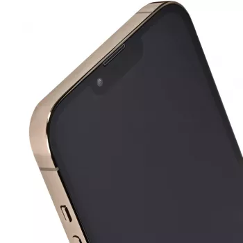 Apple iPhone 13 Pro Max 128GB Gold (REMADE by 2Bnew) 2Y Remade / atnaujinta