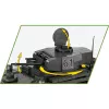 Konstruktorius Cobi Panzerkampfwagen II Ausf. F — 813 detalių, juodas, amžius 9+